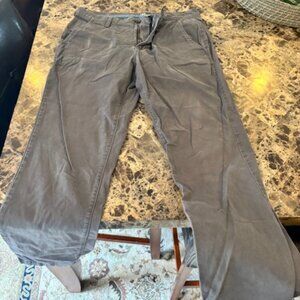 Urban Pipline Superflex Men's Pants Size 32/33